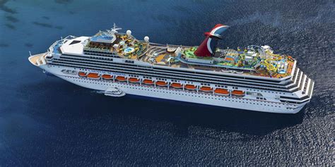 Carnival Cruise December 2024 Election - Estele Tamarah