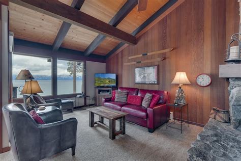 Lake Tahoe Cabin Rentals | Cottage and House Rentals | Airbnb