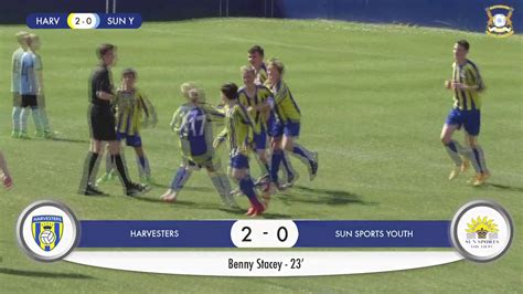 Hertfordshire FA U13 County Cup Final - Highlights - YouTube