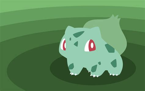 Bulbasaur Wallpapers - Wallpaper Cave