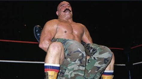 The Iron Sheik Dead, WWE Legend Dies At Age 81