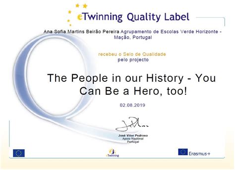 2019-08-02_NationalQualityLabel_PeopleHistory_PT – VERDE HORIZONTE on-line