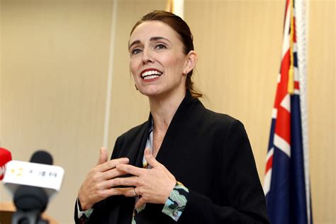 Jacinda Ardern | Fortune