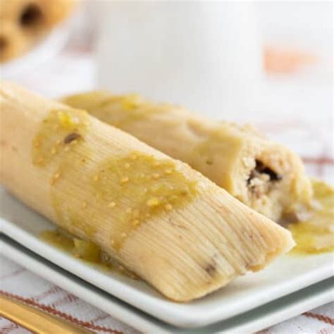 Vegan Tamales Recipe (Easy From Scratch) - plant.well