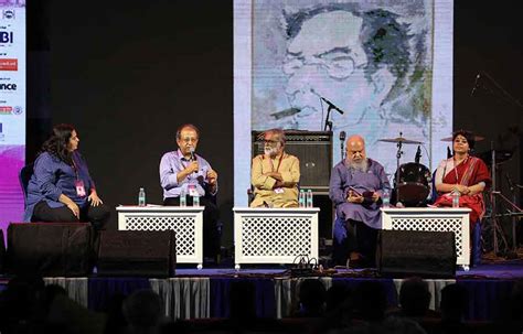 Kolkata Literature Festival 2022 - Kolkata Literature Festival Day 2 ...