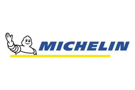 Michelin Tyres Logo Png - Stevenstrust