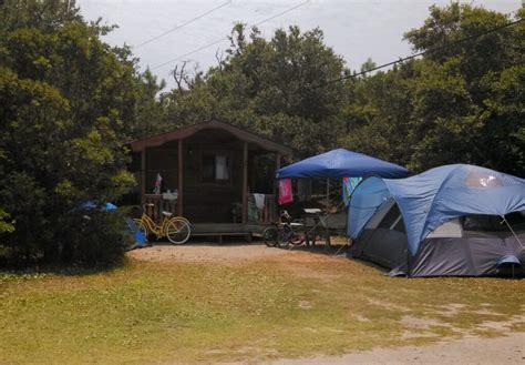 Frisco Woods Campground - Photos of our Camping optionsWe are unable to show pictures of every ...