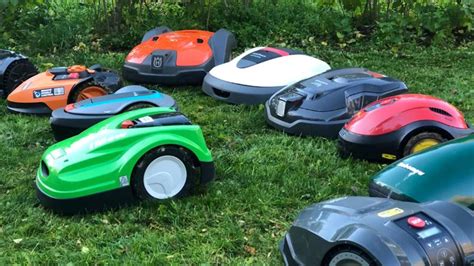 Top 29 Best Robotic lawn mowers of 2020 → Reviewed & Ranked