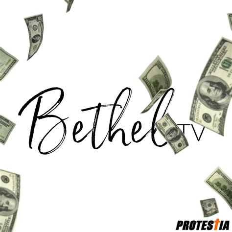 The Business of Bethel: Church Charges $20/month to Access Sermons, Testimonies and Worship ...