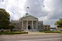 Calcasieu Parish, Louisiana Genealogy: Courthouse & Clerks, Register of Deeds, Probate, Vital ...