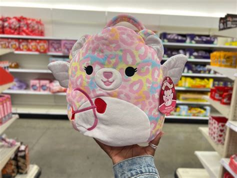 *NEW* Target Squishmallows | Lemon Meringue Pie, Grilled Cheese, Toaster Pastry, & More! | Hip2Save