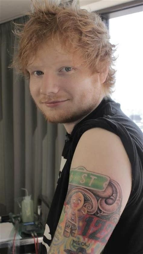 Ed Sheerαn - Ed Sheeran Fan Art (33927687) - Fanpop