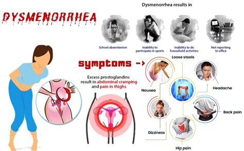 Painful Periods – Are they always normal? - Doctor Alphy