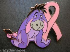 Eeyore on Pink | Eeyore pictures, Eeyore, Winnie the pooh christmas