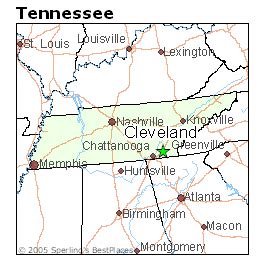 Cleveland, TN