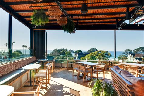 Sweeping Oceanview Restaurant Brings Beach House Vibes to Del Mar ...