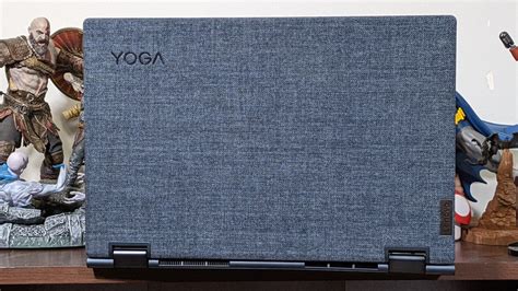 Lenovo Yoga 6 review | Laptop Mag