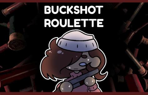 Buckshot Roulette Steam Games - Play Buckshot Roulette Steam Games On Suika Game