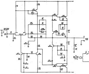 ESS Misc Schematics Circuit Diagrams Manual | HiFi Engine