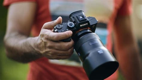 The Best Budget Sony Cameras You Can Buy in 2021 For Beginners ...