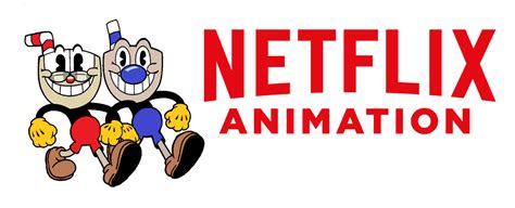 Netflix Animation fanmade onscreen logo by Locopoton1 on DeviantArt