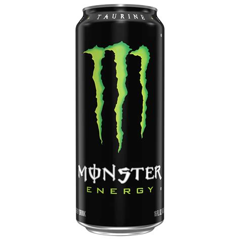 Monster Energy Green, Original - Shop Sports & energy drinks at H-E-B