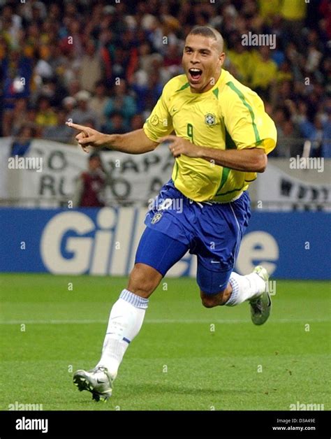 Cristiano Ronaldo 2002 World Cup