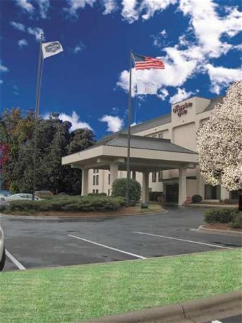 Hampton Inn (Salisbury, NC) - 2016 Hotel Reviews - TripAdvisor