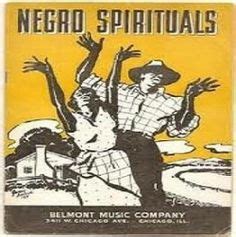 1000+ images about Negro Spirituals on Pinterest | Swing low sweet chariot, Singers and Spiritual