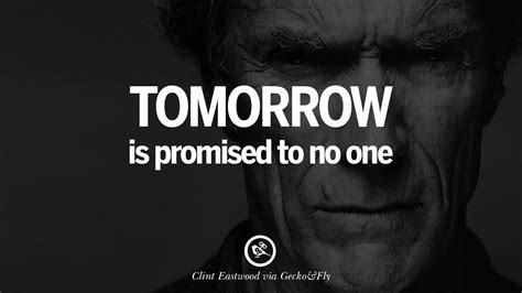 24 Inspiring Clint Eastwood Quotes On Politics, Life And Work