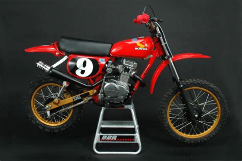 Best Bikes Of Every Era Factory Or Not - Moto-Related - Motocross ...