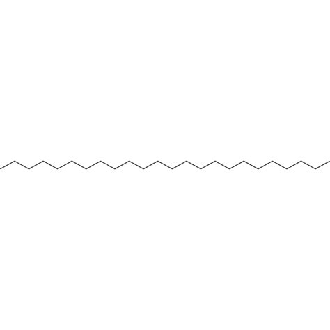 Tetracosane (ALKANE C24) | Natural Product | MedChemExpress