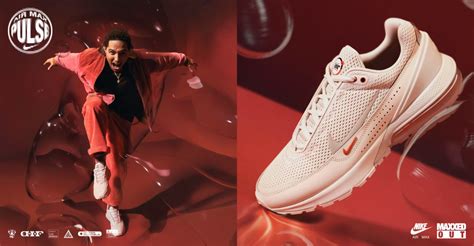 Nike Air Max 2023 Campaign - Public-Library