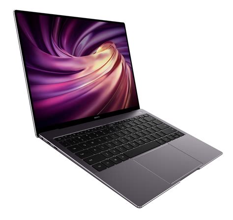 Huawei MateBook X Pro 2020 in Review – Compact Laptop with Performance ...