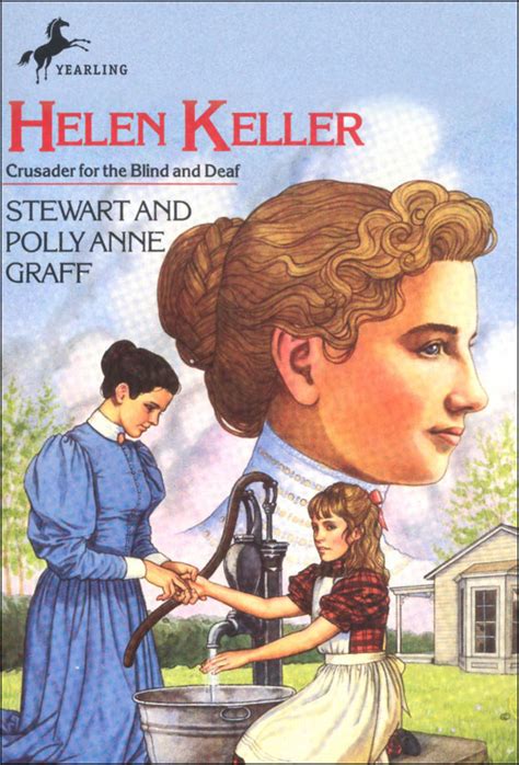 Helen Keller | Yearling Books | 9780440404392