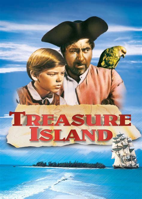 Treasure Island | Disney Movies