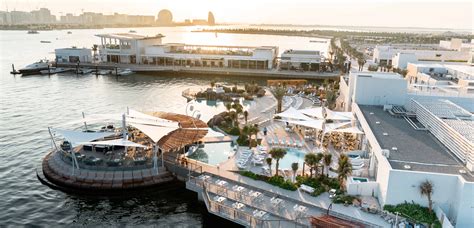 Top Waterfront Destinations in Abu Dhabi | Best Holiday Destinations ...