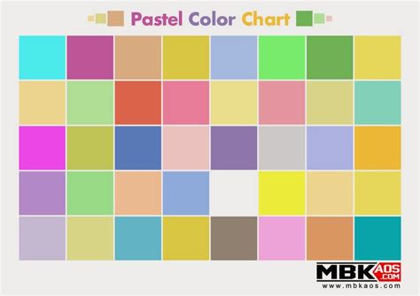 Warna Pastel Untuk Background Powerpoint Pinterest - IMAGESEE