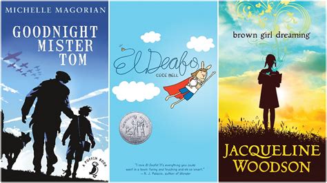 12 Best Books For 10-Year-Olds - Cultured Vultures