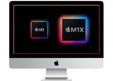 M1-based Apple Silicon, possibly 12-core M1X, set to power upcoming ...