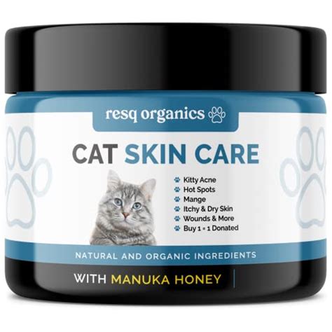 Top 10 Best Mange Treatment For Cats Reviews (2024)