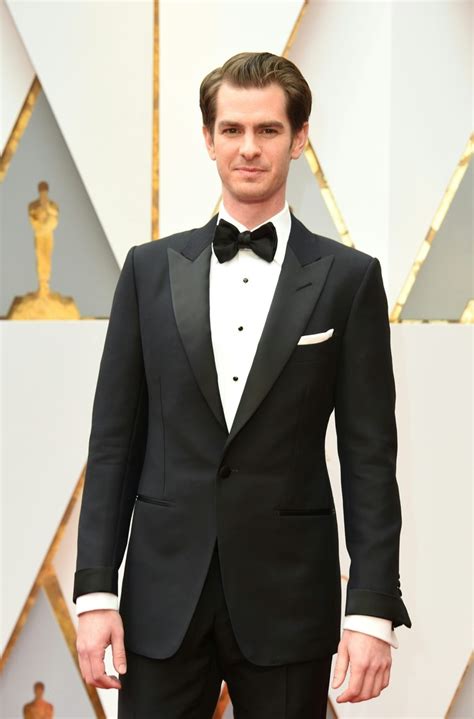 Andrew Garfield | Oscars Wiki | Fandom