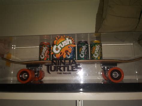 Anyone have any info or how rare this is? : r/TMNT