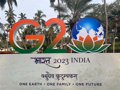 India's G20 Presidency apt to address global climate change ...