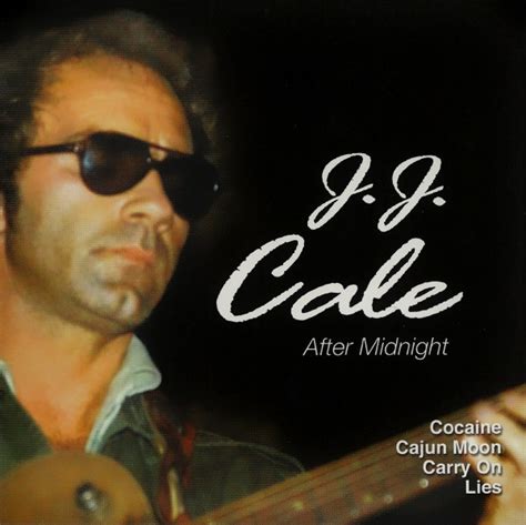 J.J. Cale – After Midnight (2003, CD) - Discogs