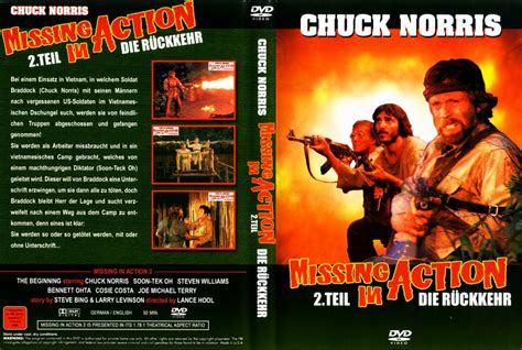 Missing in Action 2: The Beginning (1985)