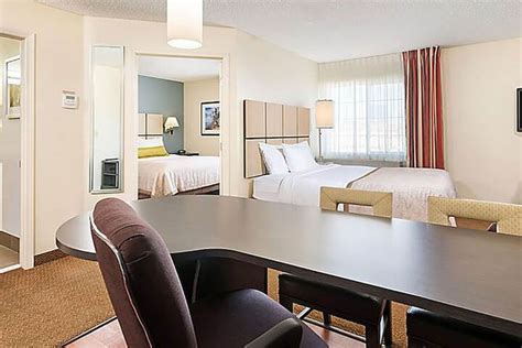 Sonesta Simply Suites Arlington Arlington | Bookonline.com