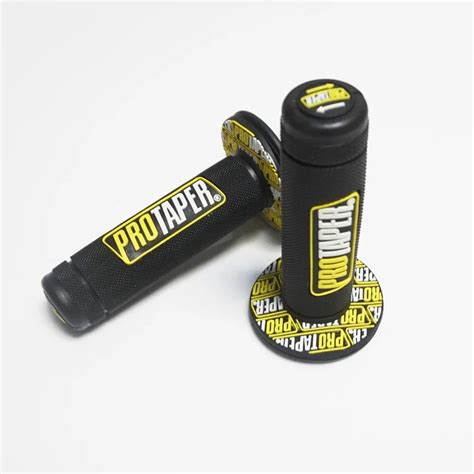 Handle Grip Pro taper Motorcycle High Quality Protaper Dirt Pit Bike ...