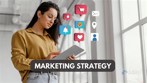 Marketing Strategy: Implementing One For Your Business in 2023