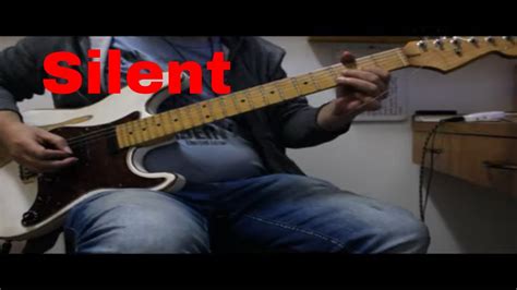 Silent (Original Song) - YouTube